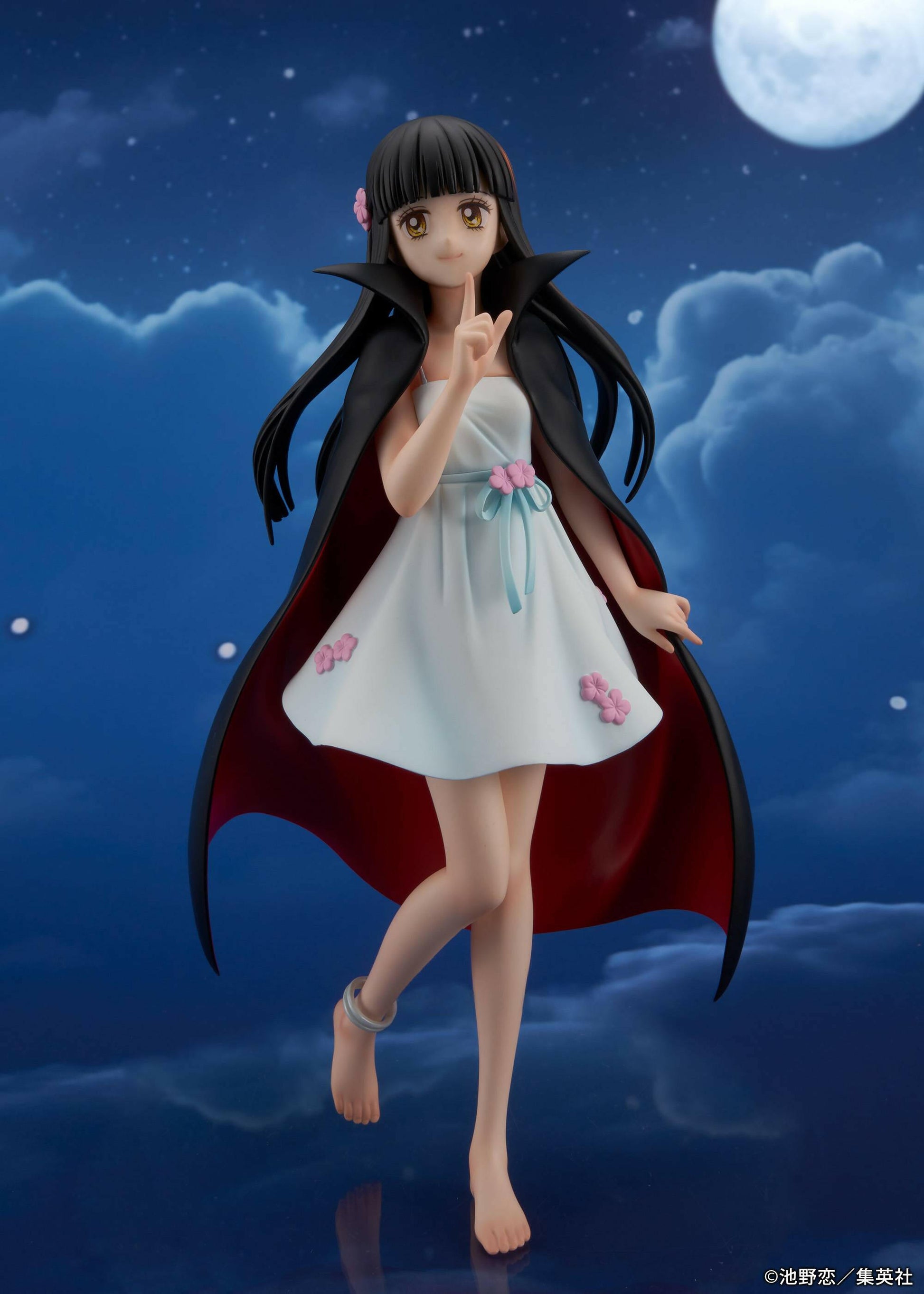 [Proof] Tokimeki Tonight: Ranze Eto 1/7 (Pre-Order) - AnisoftPH