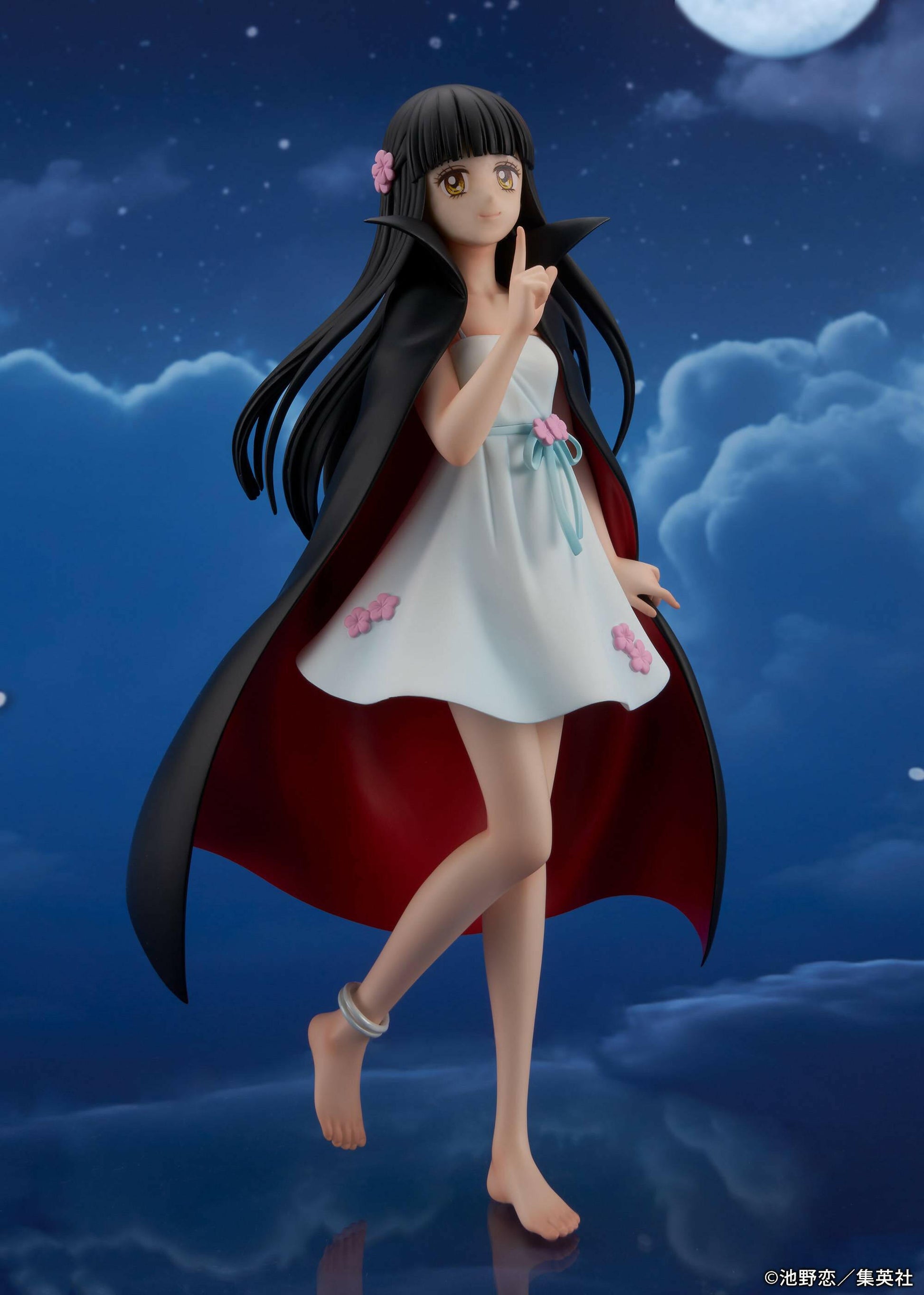 [Proof] Tokimeki Tonight: Ranze Eto 1/7 (Pre-Order) - AnisoftPH