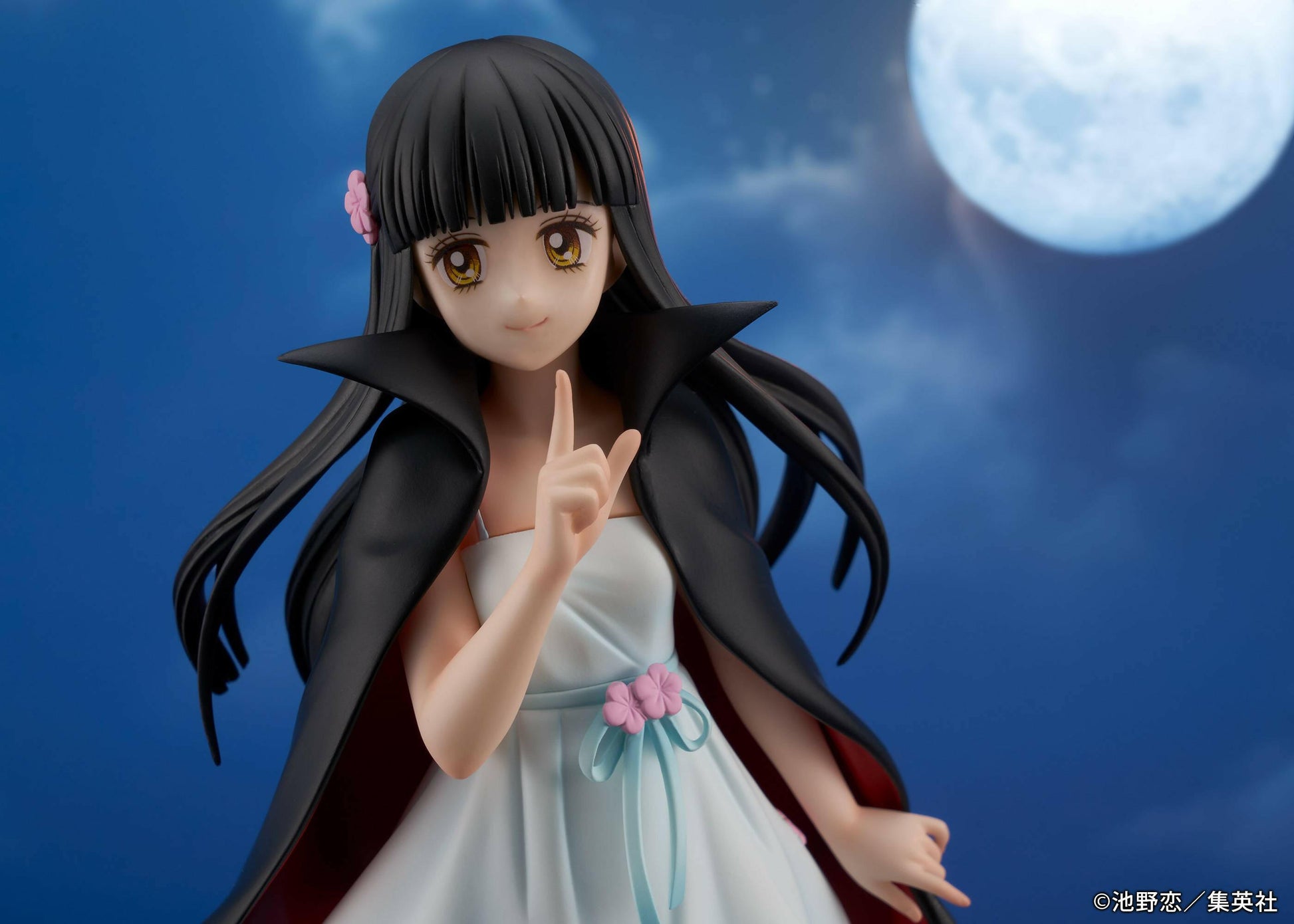 [Proof] Tokimeki Tonight: Ranze Eto 1/7 (Pre-Order) - AnisoftPH