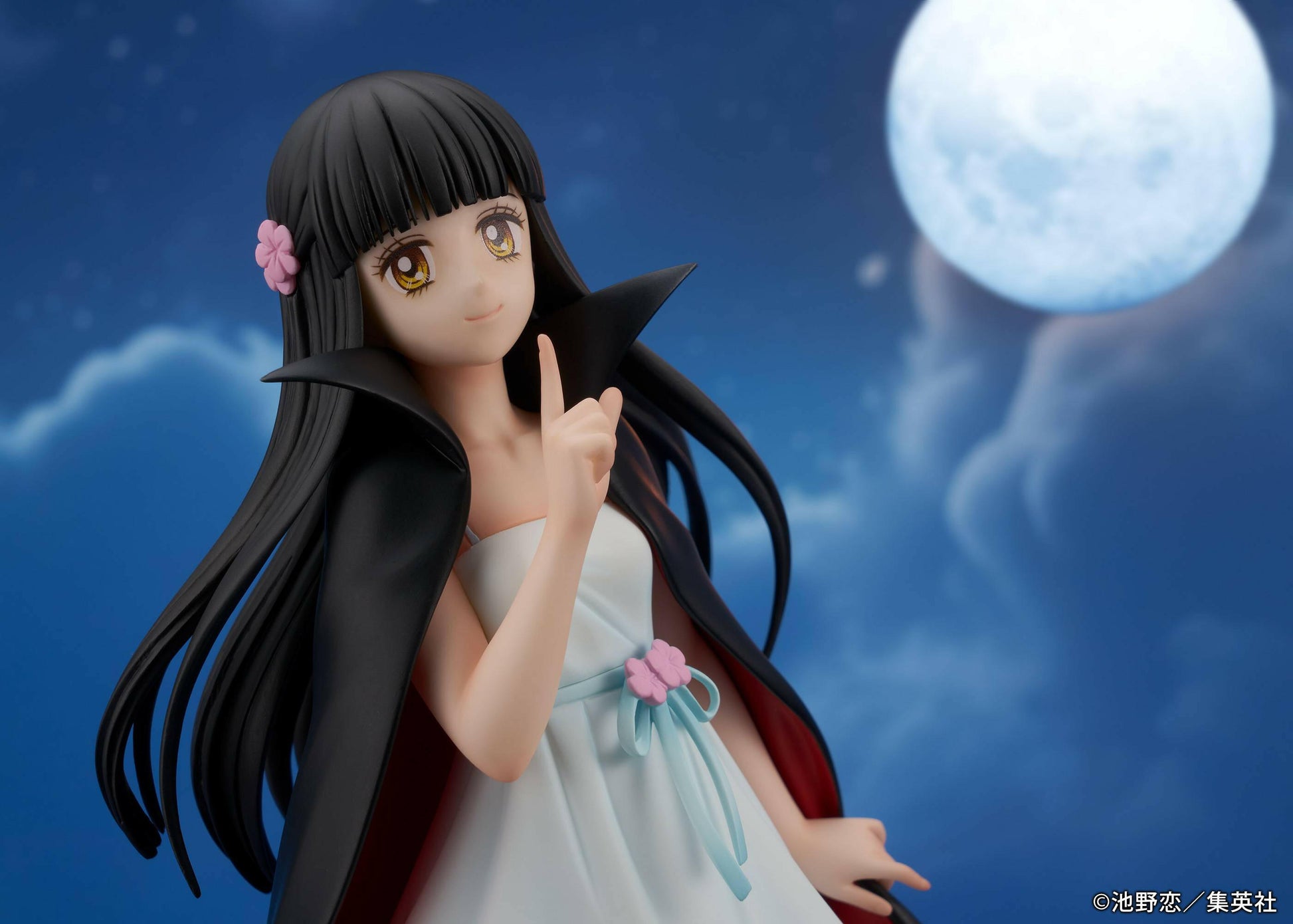 [Proof] Tokimeki Tonight: Ranze Eto 1/7 (Pre-Order) - AnisoftPH