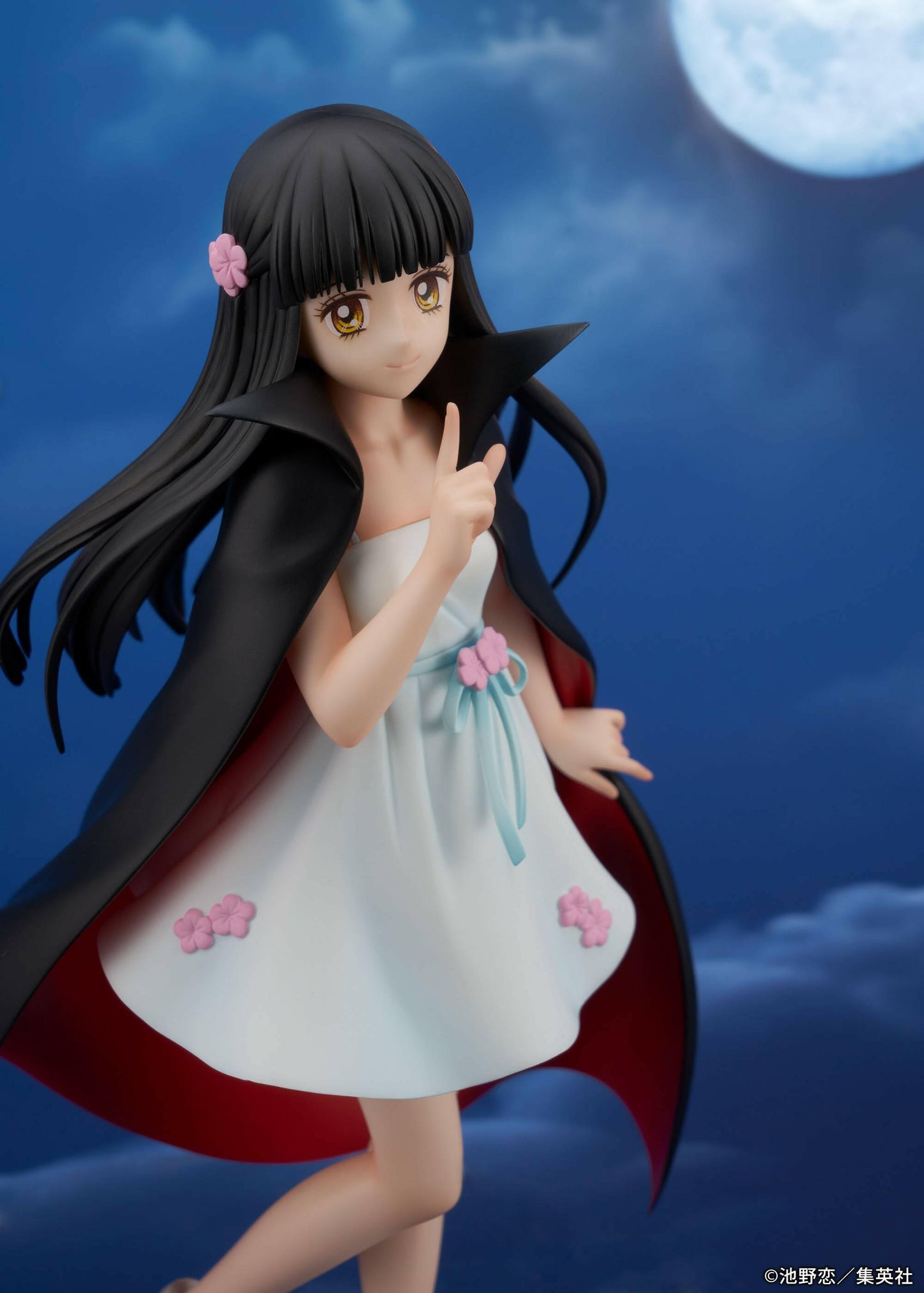 [Proof] Tokimeki Tonight: Ranze Eto 1/7 (Pre-Order) - AnisoftPH