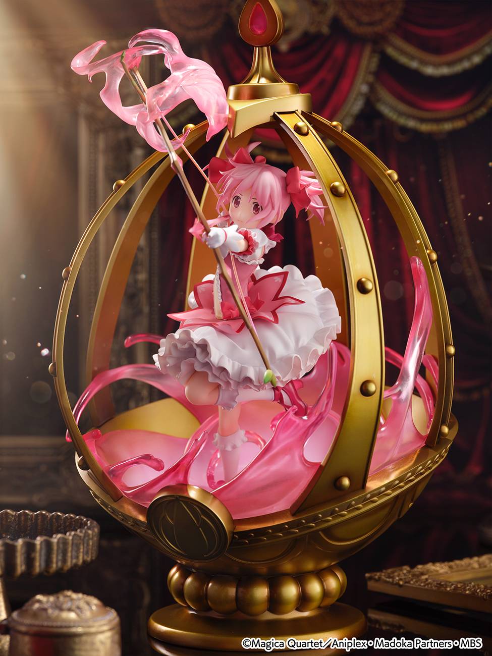 Puella Magi Madoka Magica: Madoka Kaname 1/7 [Shibuya Scramble]