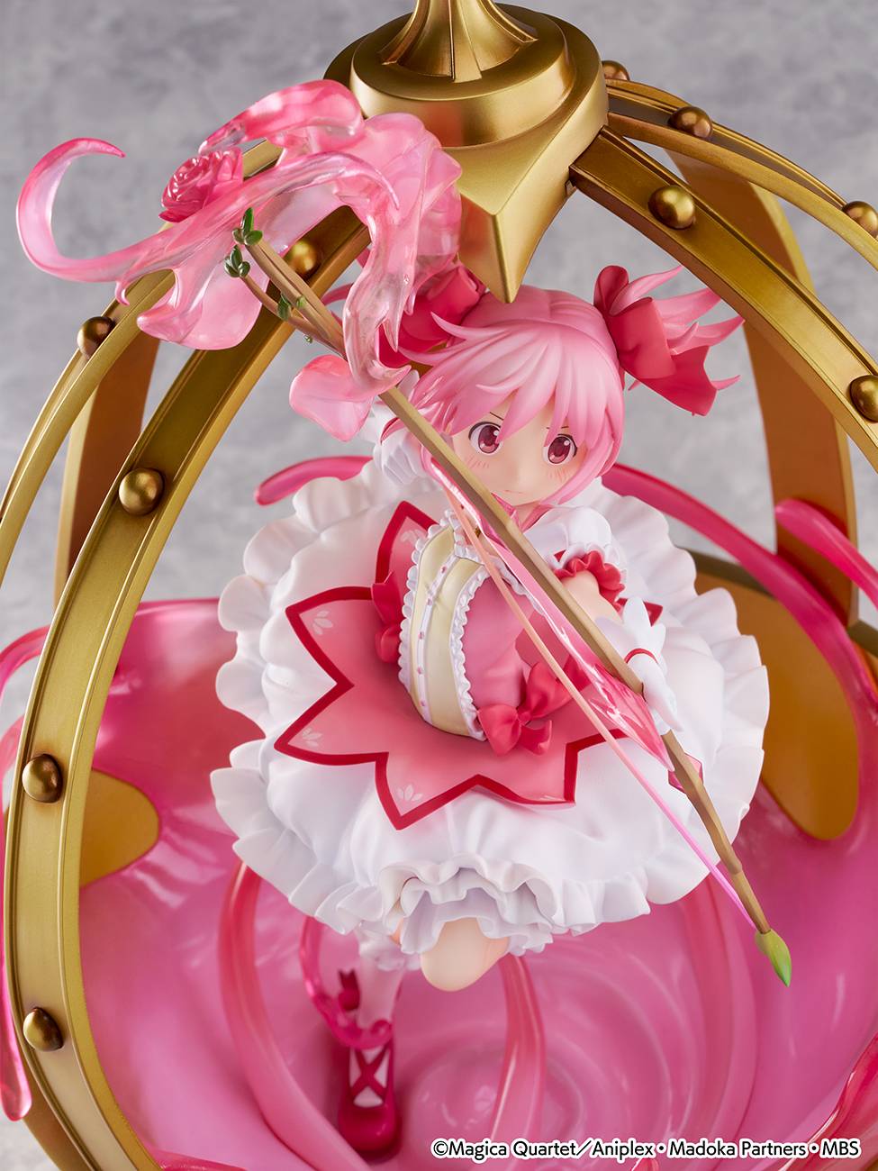 Puella Magi Madoka Magica: Madoka Kaname 1/7 [Shibuya Scramble]