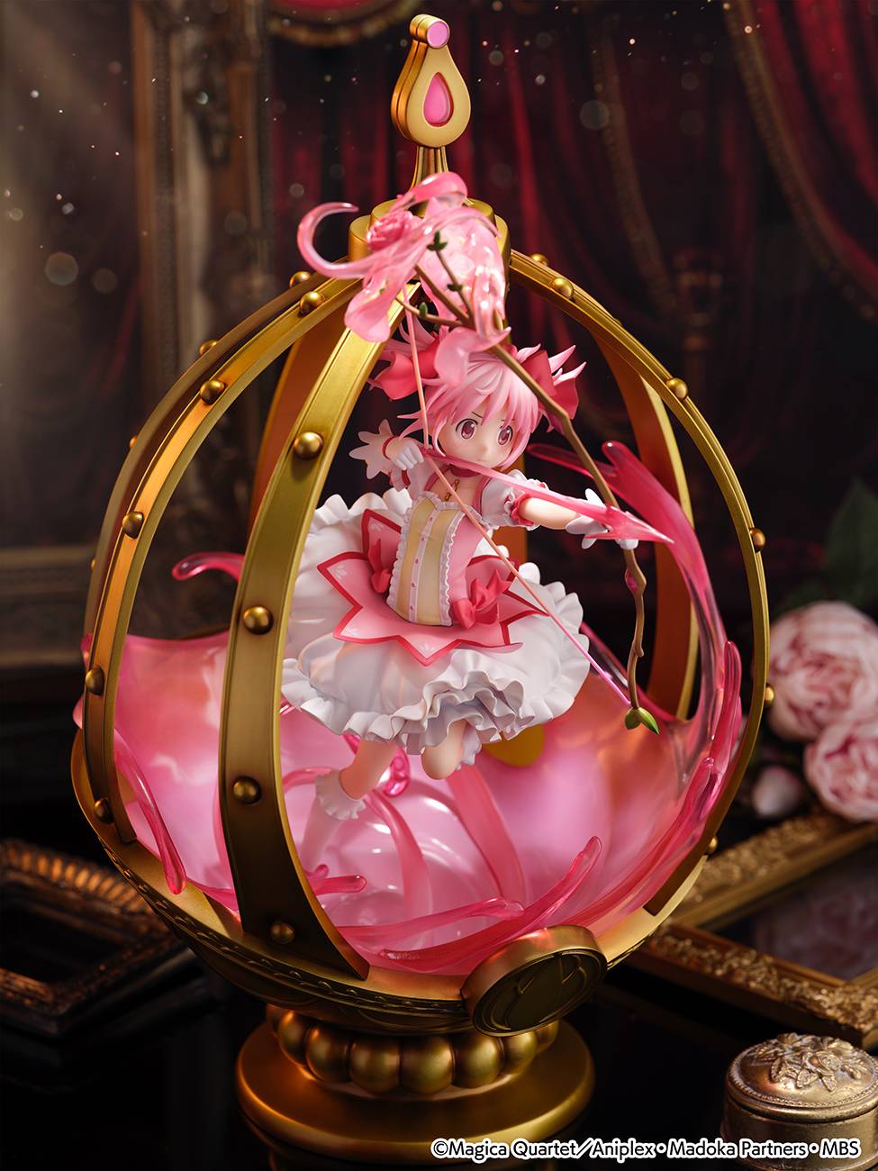 Puella Magi Madoka Magica: Madoka Kaname 1/7 [Shibuya Scramble]