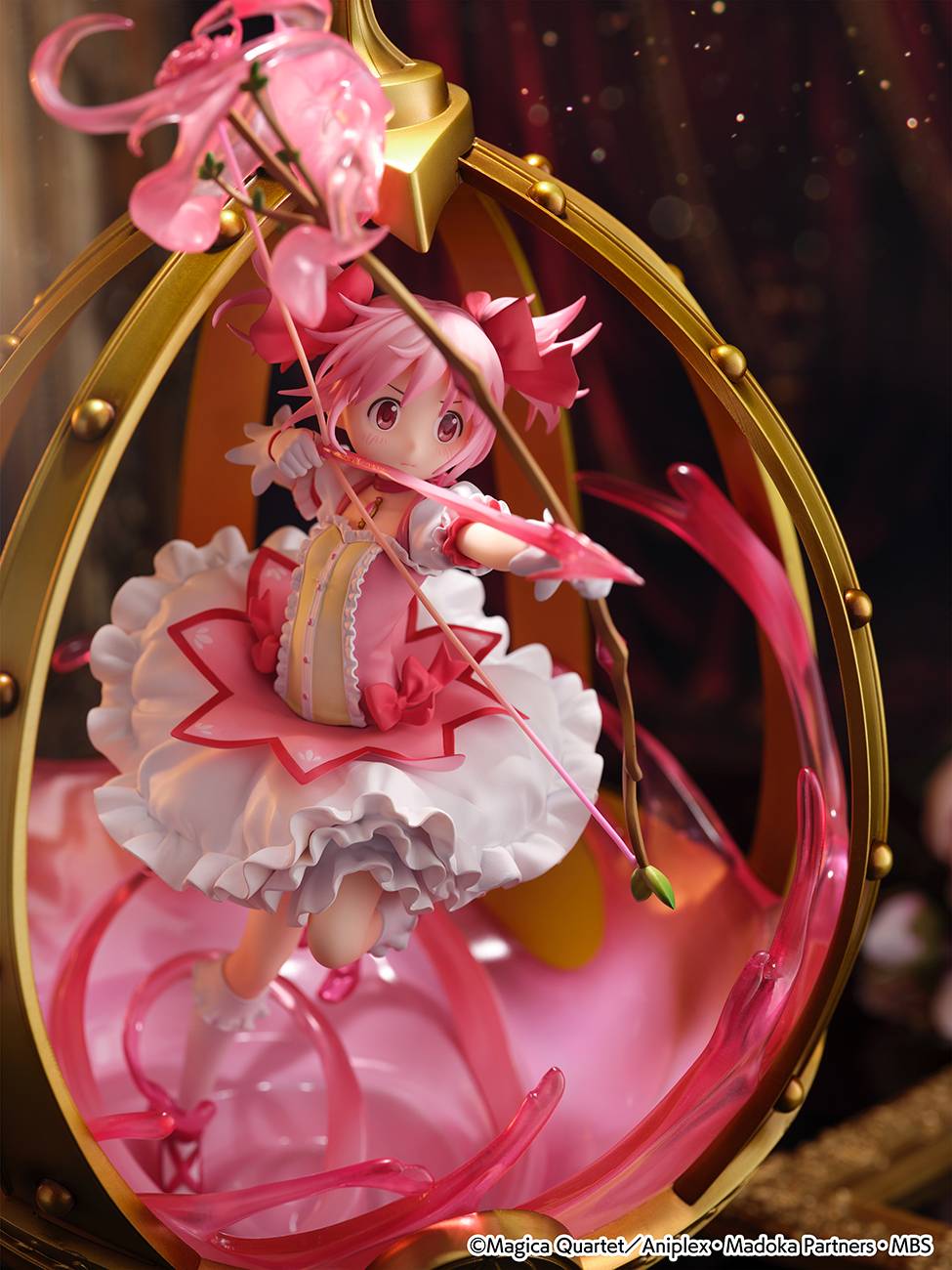 Puella Magi Madoka Magica: Madoka Kaname 1/7 [Shibuya Scramble]