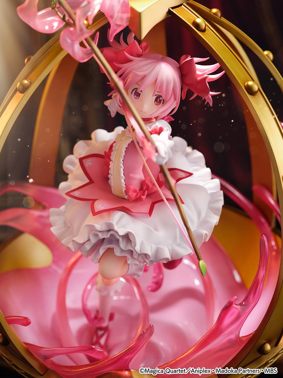 Puella Magi Madoka Magica: Madoka Kaname 1/7 [Shibuya Scramble]