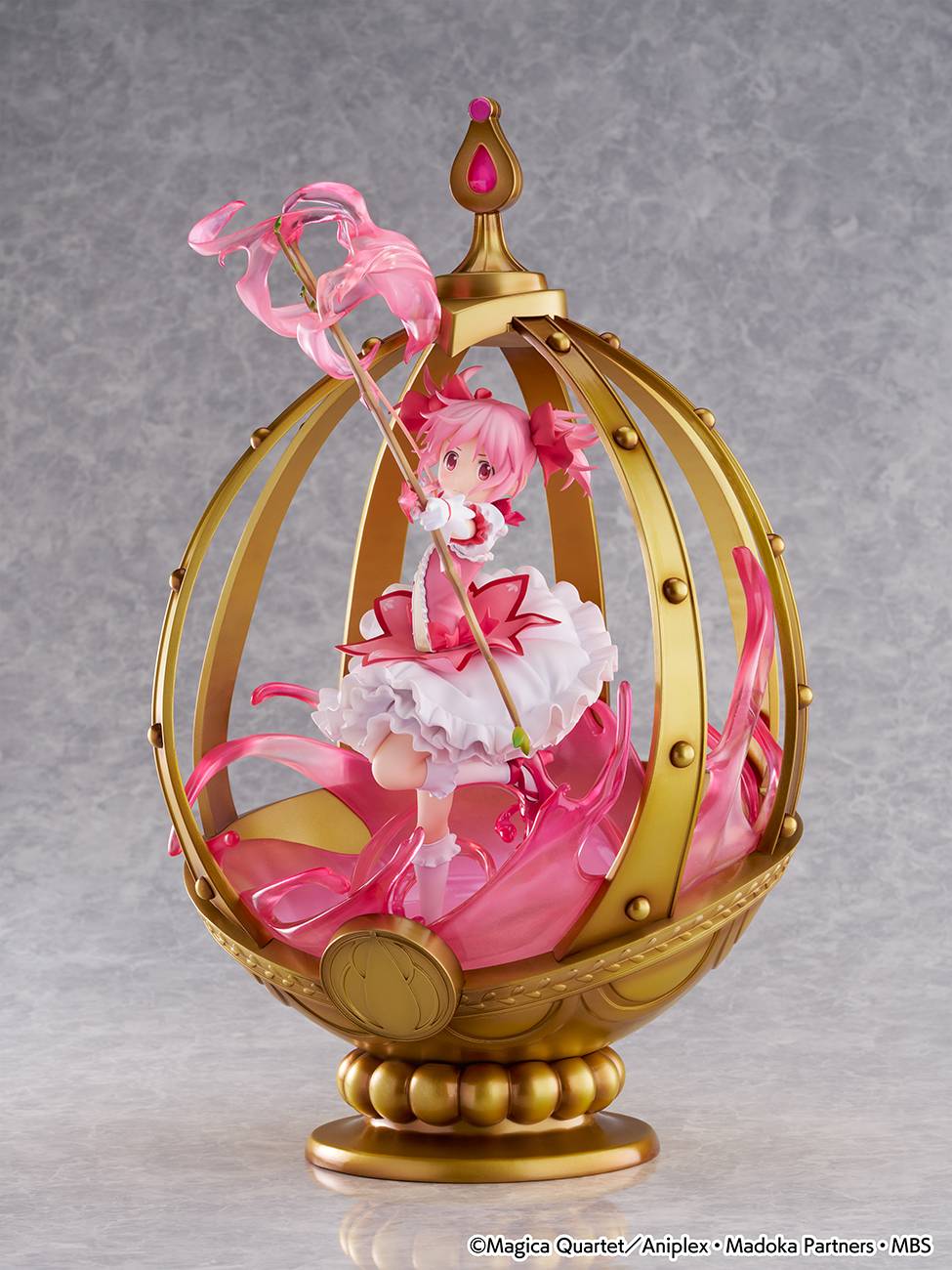 Puella Magi Madoka Magica: Madoka Kaname 1/7 [Shibuya Scramble]