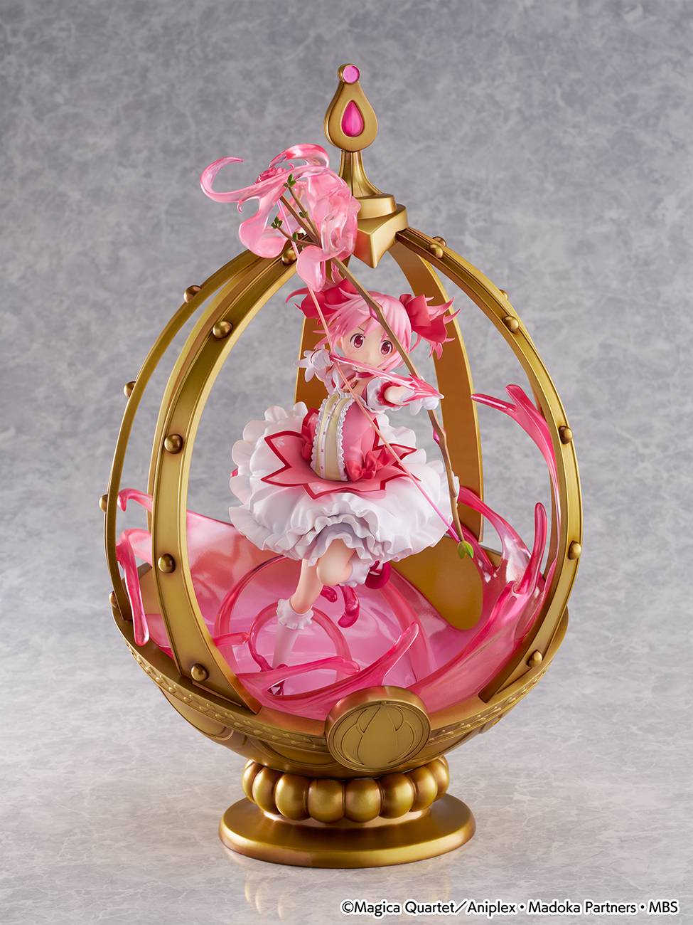 Puella Magi Madoka Magica: Madoka Kaname 1/7 [Shibuya Scramble]