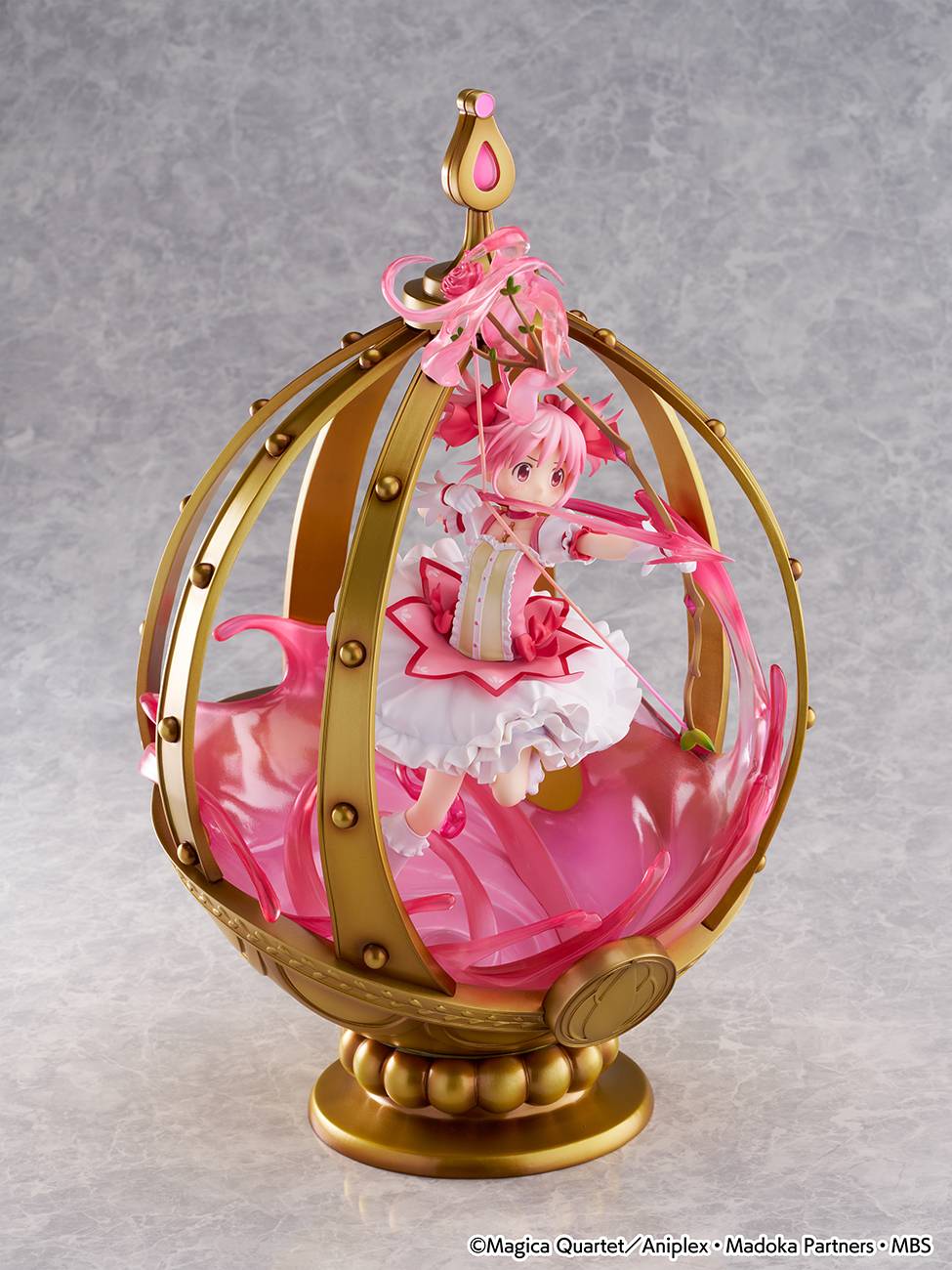 Puella Magi Madoka Magica: Madoka Kaname 1/7 [Shibuya Scramble]