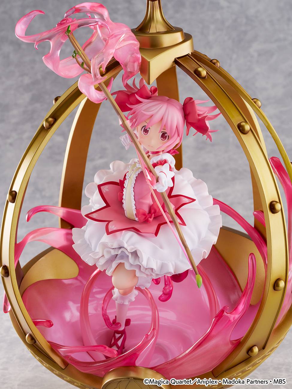 Puella Magi Madoka Magica: Madoka Kaname 1/7 [Shibuya Scramble]