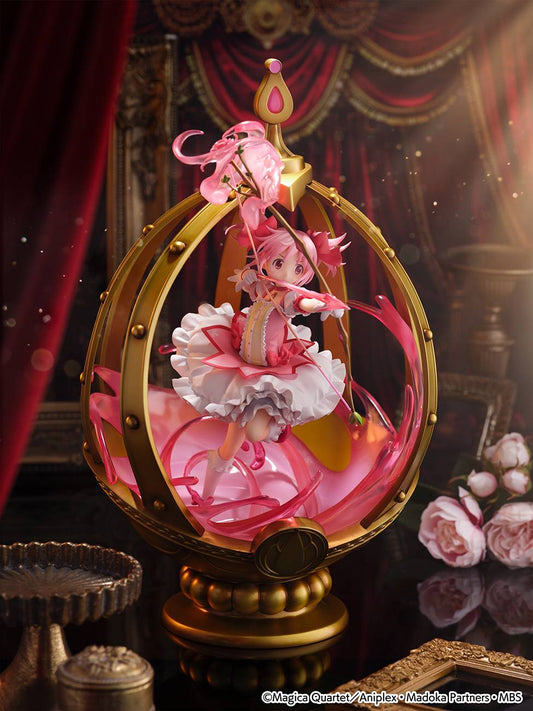 Puella Magi Madoka Magica: Madoka Kaname 1/7 [Shibuya Scramble]