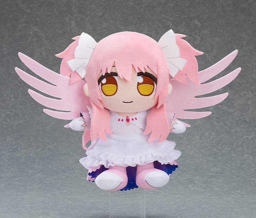 [Good Smile Company] Puella Magi Madoka Magica Rebellion: Kuripan Plush - Ultimate Madoka (Pre-Order)
