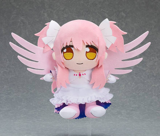 [Good Smile Company] Puella Magi Madoka Magica Rebellion: Kuripan Plush - Ultimate Madoka (Pre-Order)