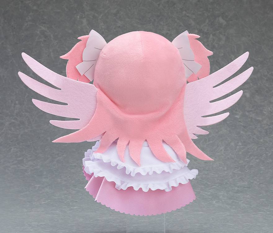 [Good Smile Company] Puella Magi Madoka Magica Rebellion: Kuripan Plush - Ultimate Madoka (Pre-Order)