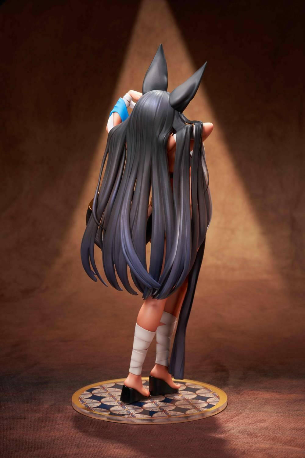 [PURE] Original Character: God Of The Underworld - Anubis (Illustration by Komiya Nigi) 1/6 (Pre-Order) - AnisoftPH