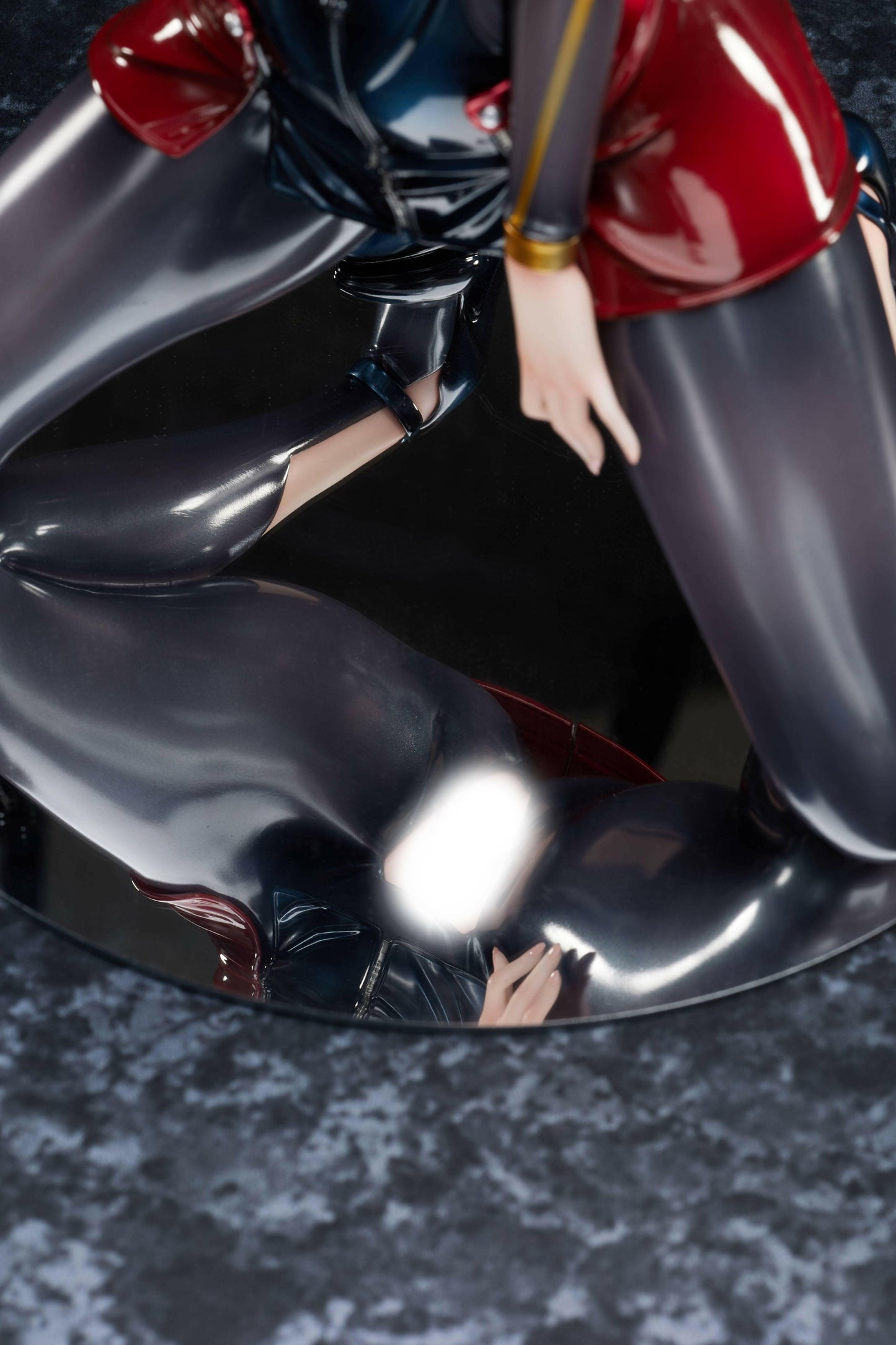 [PURE] Taimanin RPGX: Witch Of Steel - Annerose Vajra 1/6 - AnisoftPH