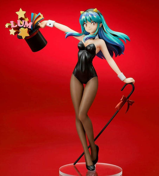 [Ques Q] Urusei Yatsura: Lum (Bunny Girl Ver.) 1/7 (Pre-Order) - AnisoftPH