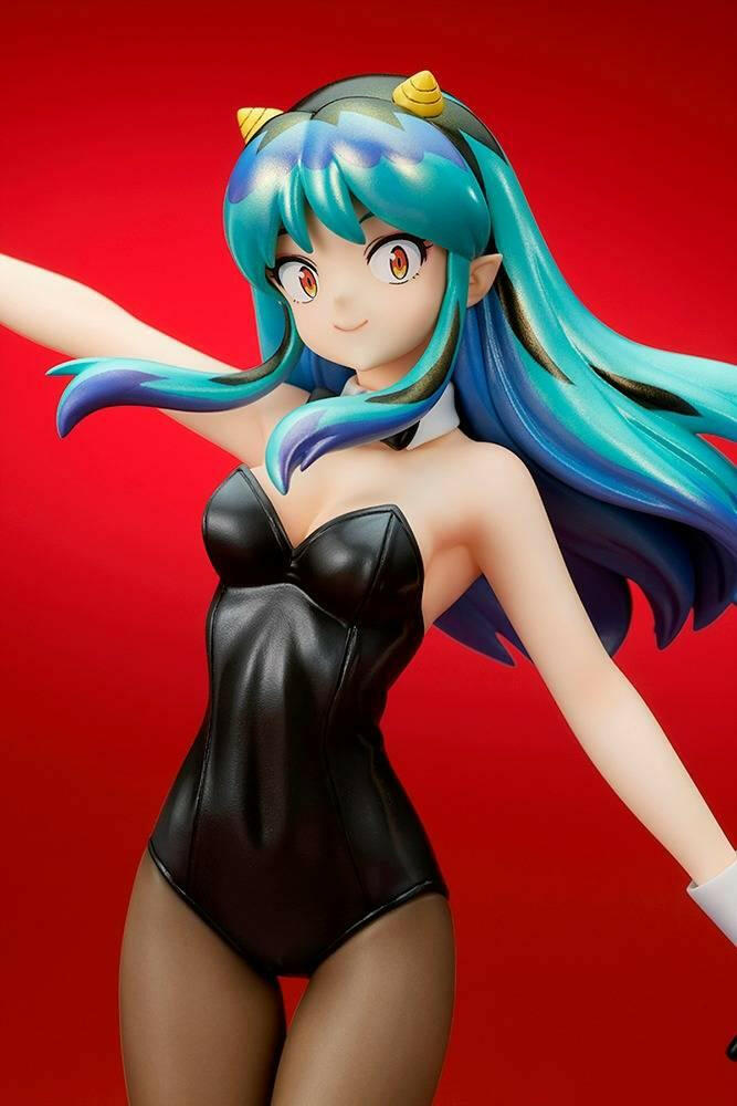 [Ques Q] Urusei Yatsura: Lum (Bunny Girl Ver.) 1/7 (Pre-Order) - AnisoftPH