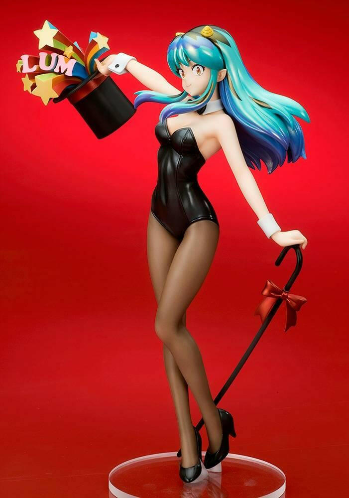 [Ques Q] Urusei Yatsura: Lum (Bunny Girl Ver.) 1/7 (Pre-Order) - AnisoftPH