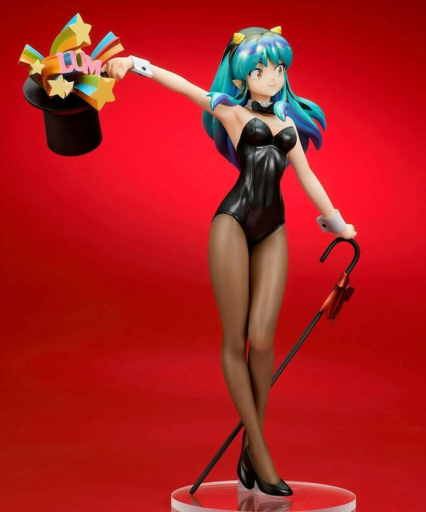 [Ques Q] Urusei Yatsura: Lum (Bunny Girl Ver.) 1/7 (Pre-Order) - AnisoftPH