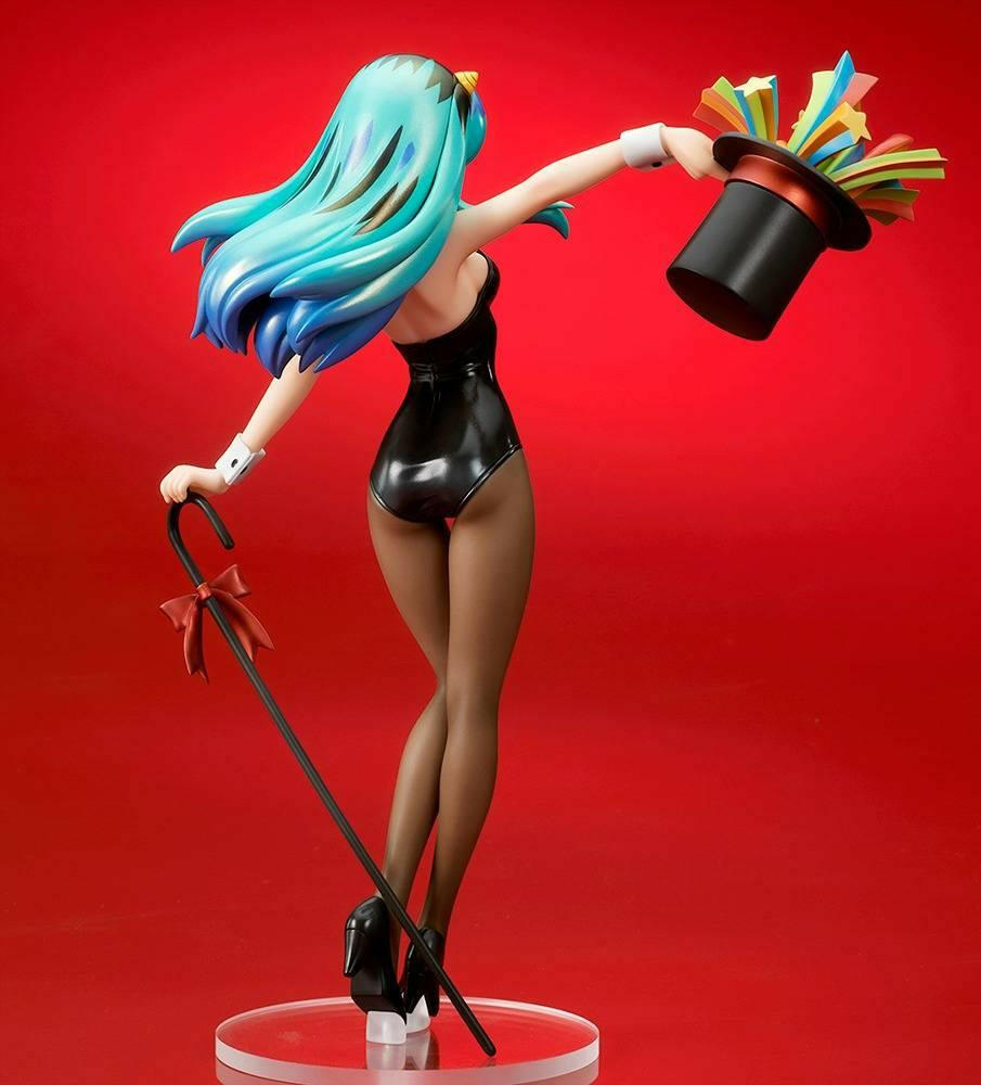 [Ques Q] Urusei Yatsura: Lum (Bunny Girl Ver.) 1/7 (Pre-Order) - AnisoftPH