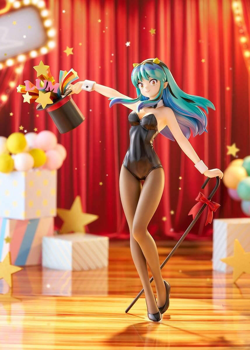 [Ques Q] Urusei Yatsura: Lum (Bunny Girl Ver.) 1/7 (Pre-Order) - AnisoftPH