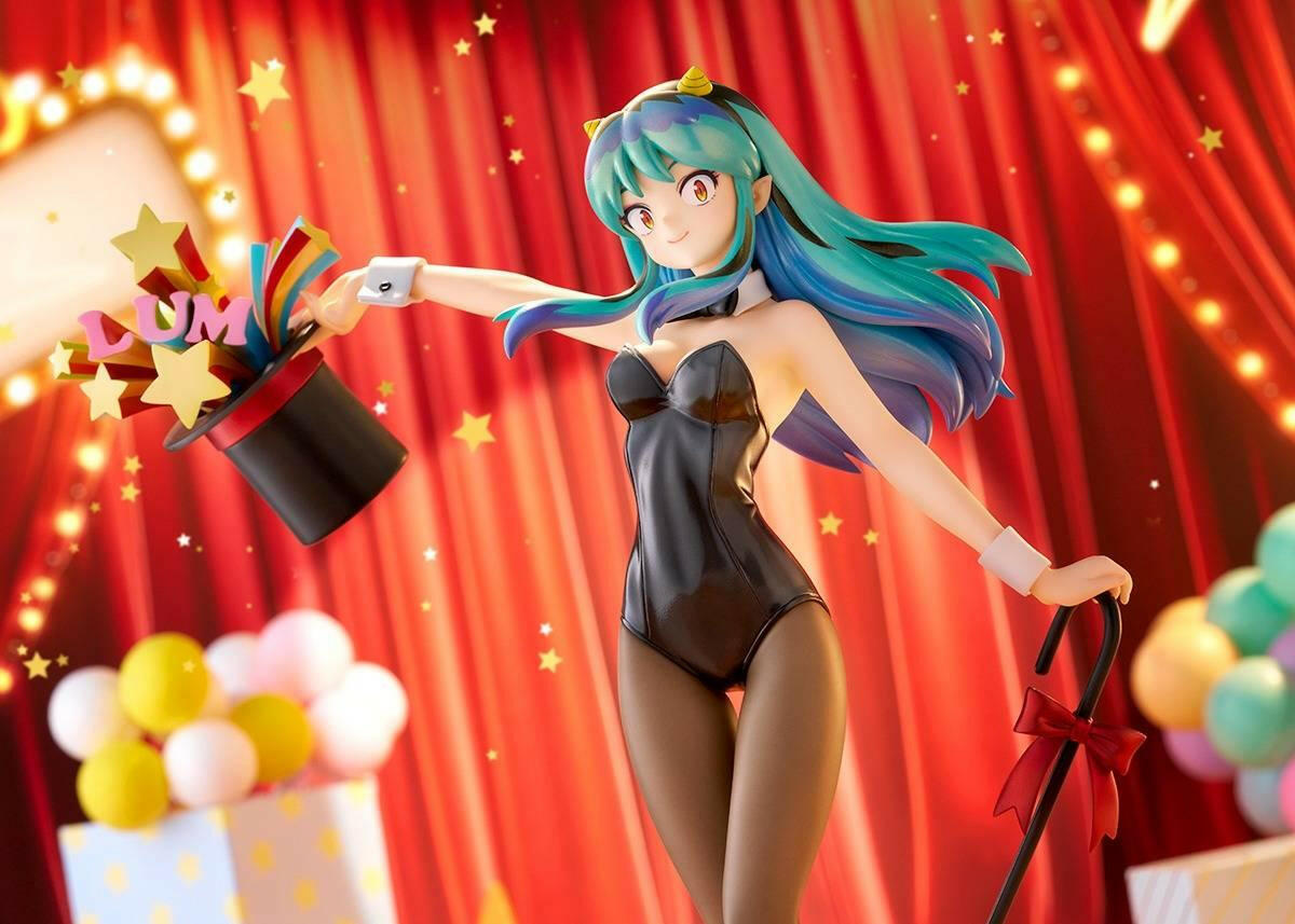 [Ques Q] Urusei Yatsura: Lum (Bunny Girl Ver.) 1/7 (Pre-Order) - AnisoftPH