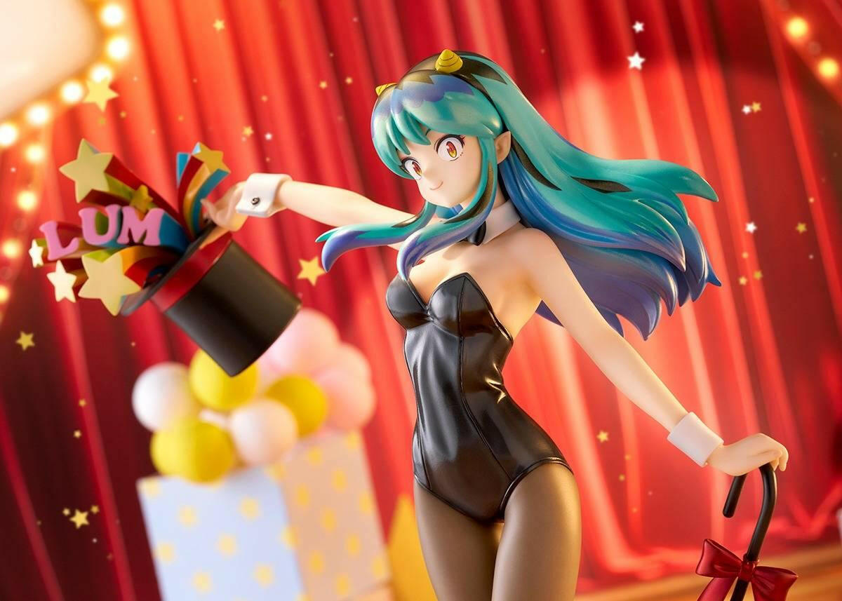 [Ques Q] Urusei Yatsura: Lum (Bunny Girl Ver.) 1/7 (Pre-Order) - AnisoftPH