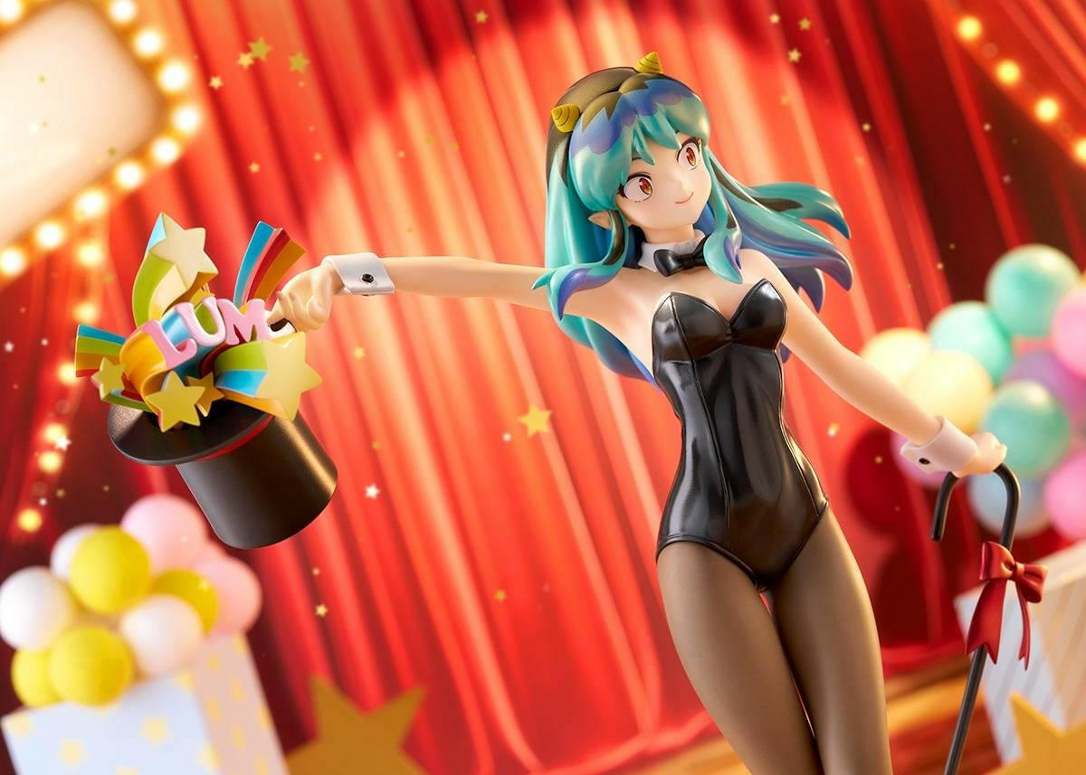 [Ques Q] Urusei Yatsura: Lum (Bunny Girl Ver.) 1/7 (Pre-Order) - AnisoftPH