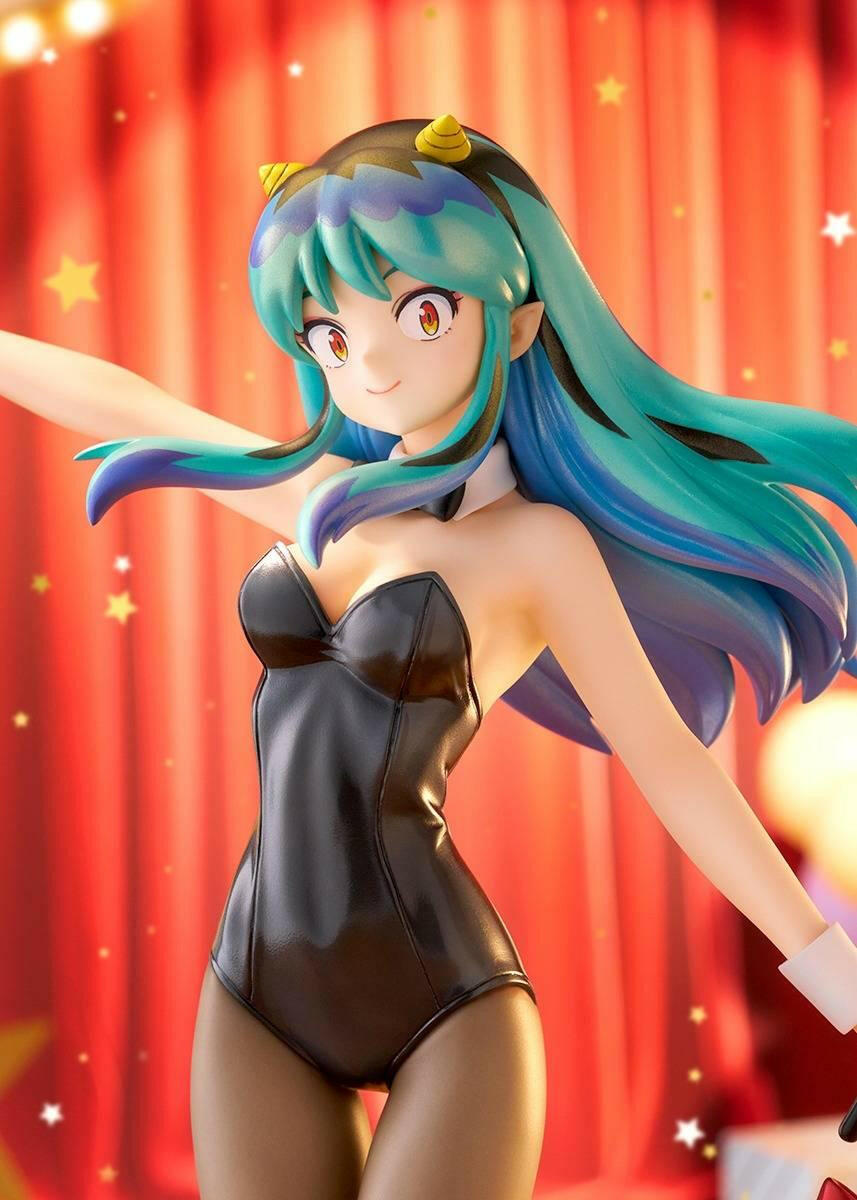 [Ques Q] Urusei Yatsura: Lum (Bunny Girl Ver.) 1/7 (Pre-Order) - AnisoftPH
