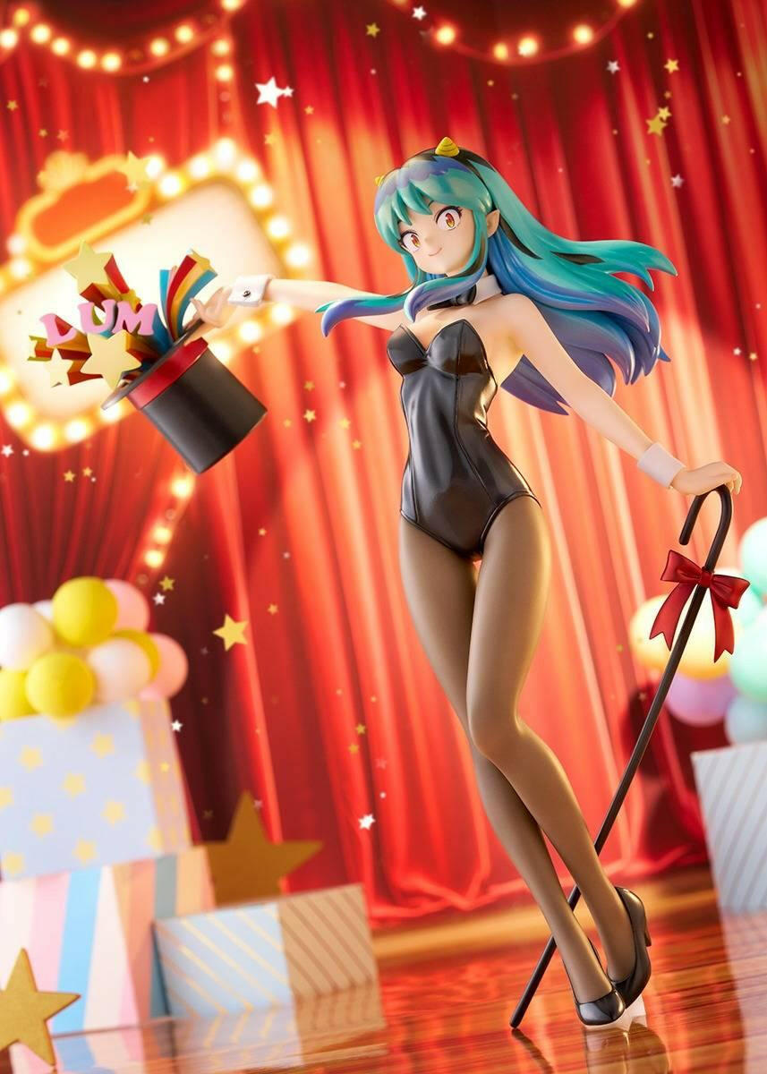 [Ques Q] Urusei Yatsura: Lum (Bunny Girl Ver.) 1/7 (Pre-Order) - AnisoftPH