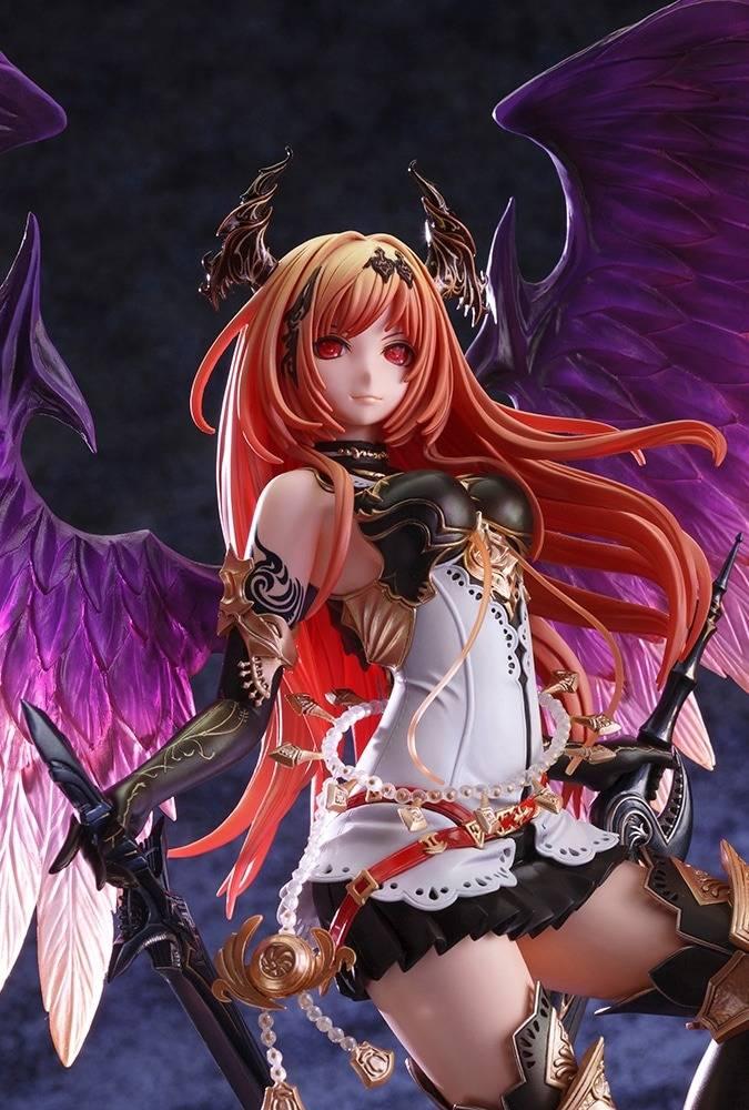 [Kotobukiya] Rage of Bahamut: Dark Angel Olivia 1/8 (Pre-Order) - AnisoftPH