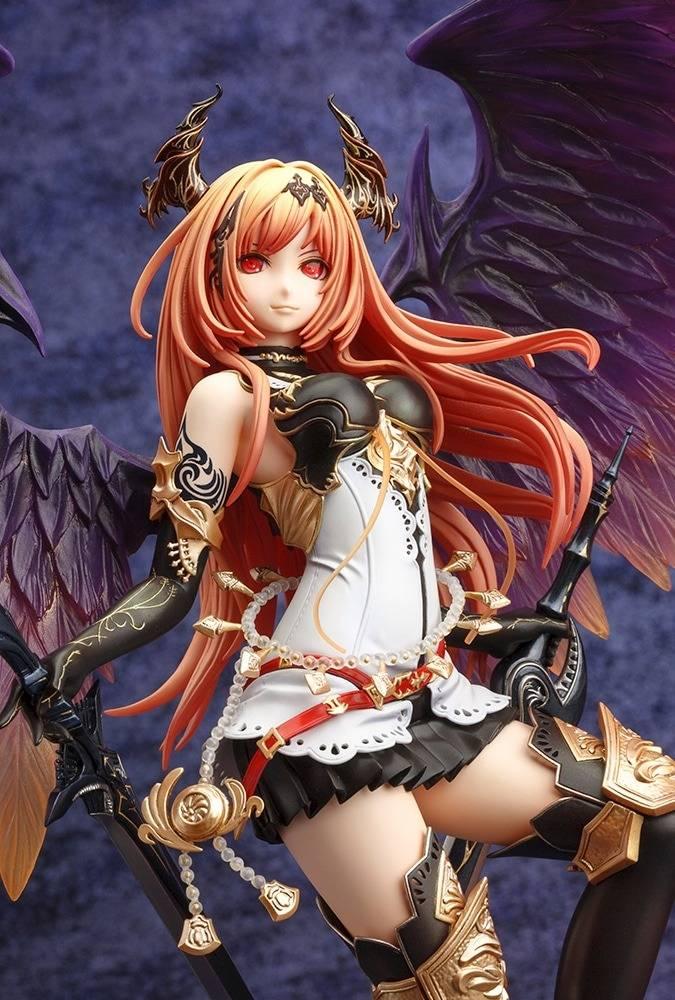 [Kotobukiya] Rage of Bahamut: Dark Angel Olivia 1/8 (Pre-Order) - AnisoftPH