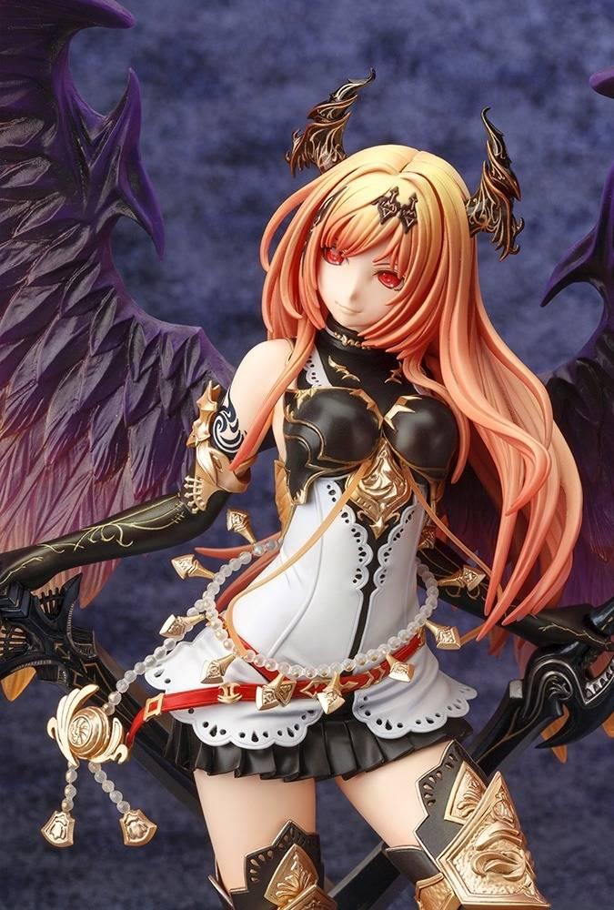 [Kotobukiya] Rage of Bahamut: Dark Angel Olivia 1/8 (Pre-Order) - AnisoftPH
