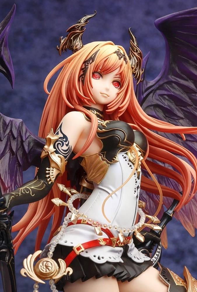 [Kotobukiya] Rage of Bahamut: Dark Angel Olivia 1/8 (Pre-Order) - AnisoftPH