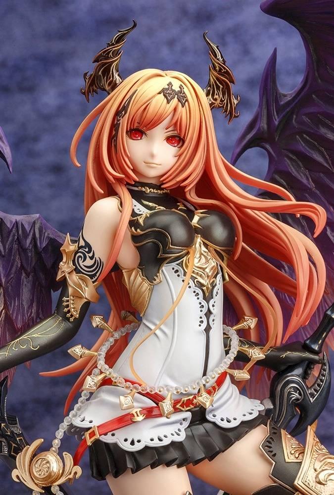 [Kotobukiya] Rage of Bahamut: Dark Angel Olivia 1/8 (Pre-Order) - AnisoftPH