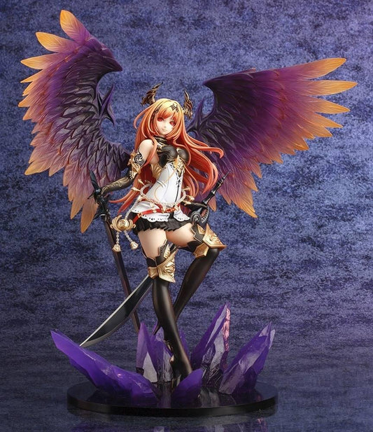 [Kotobukiya] Rage of Bahamut: Dark Angel Olivia 1/8 (Pre-Order) - AnisoftPH