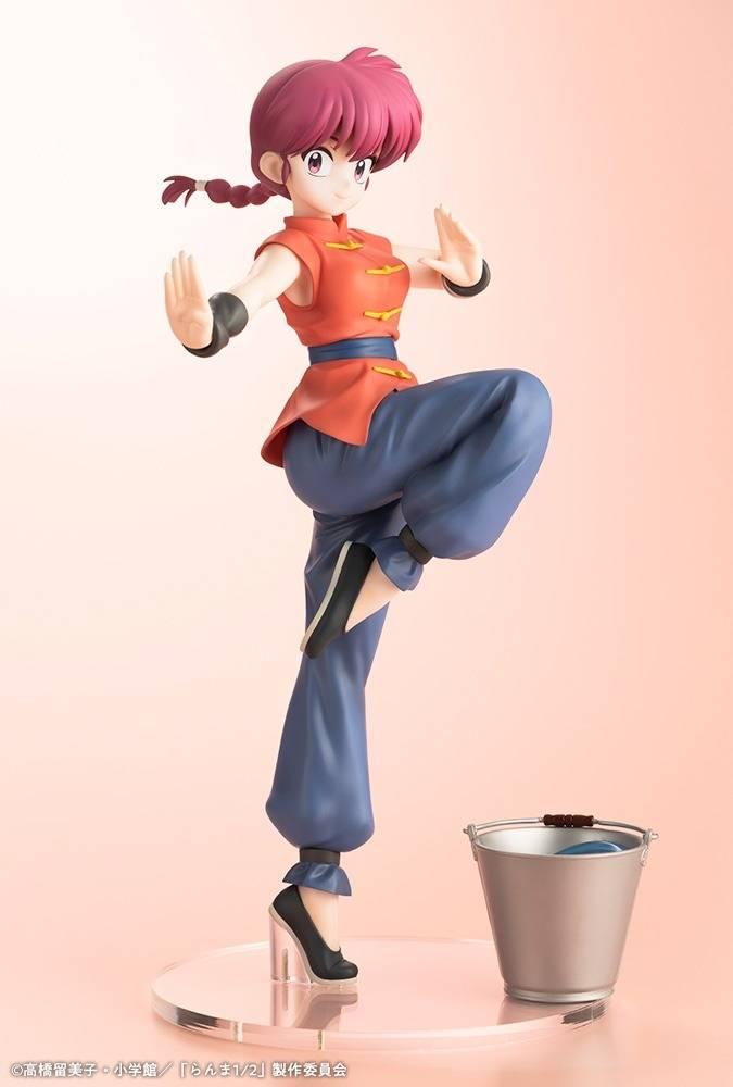 [Kotobukiya] Ranma½: Ranma (Limited Edition) 1/7 (Pre-Order) - AnisoftPH