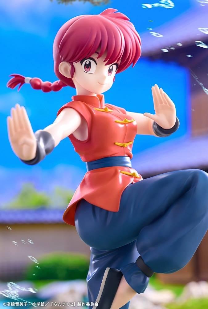 [Kotobukiya] Ranma½: Ranma (Limited Edition) 1/7 (Pre-Order) - AnisoftPH