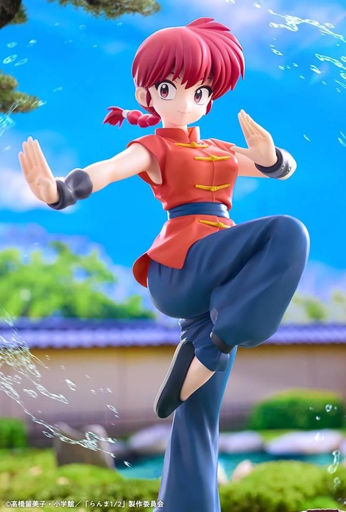 [Kotobukiya] Ranma½: Ranma 1/7 (Pre-Order) - AnisoftPH