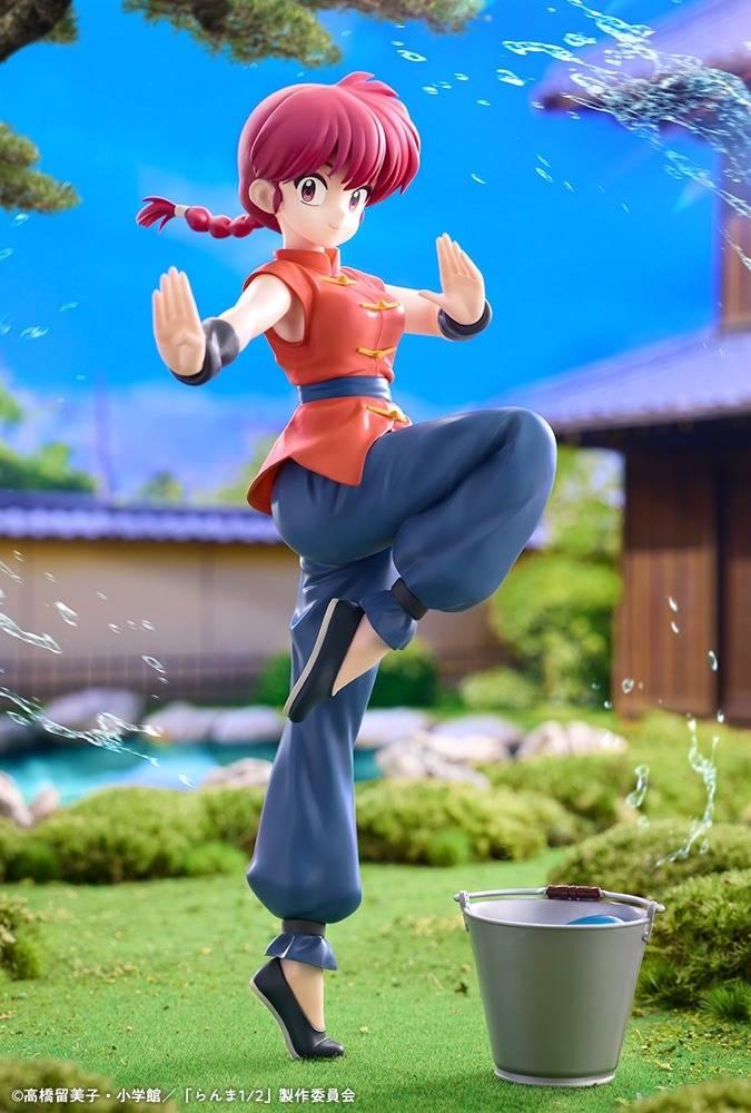 [Kotobukiya] Ranma½: Ranma (Limited Edition) 1/7 (Pre-Order) - AnisoftPH