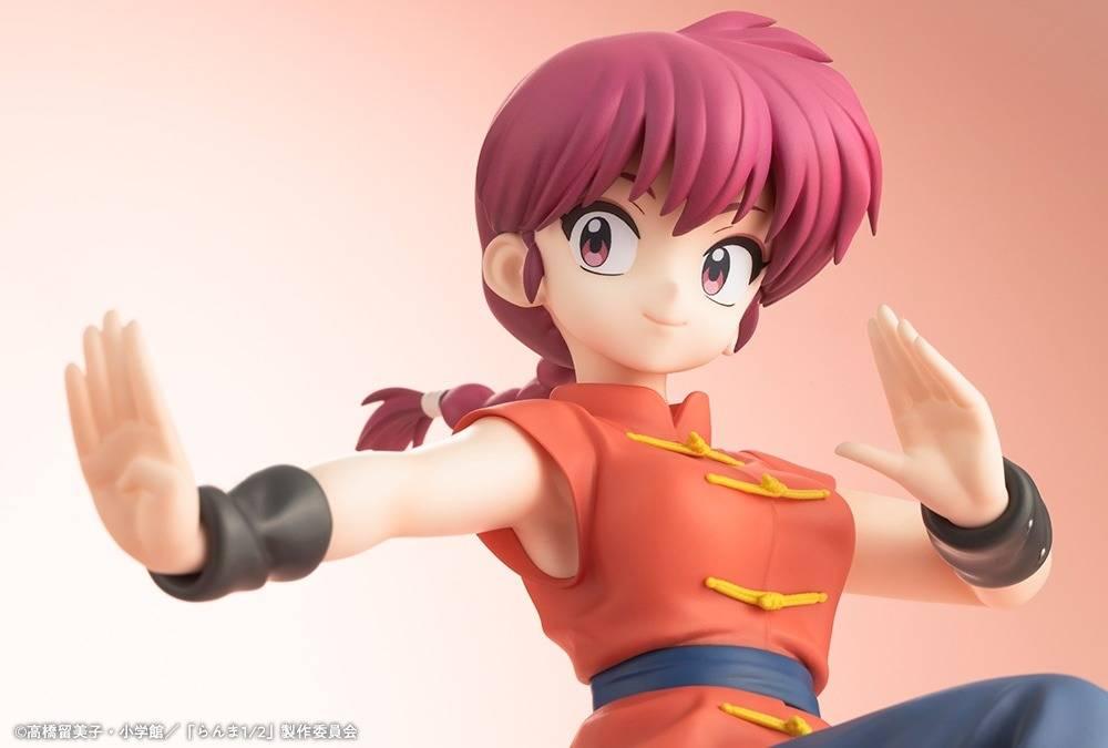 [Kotobukiya] Ranma½: Ranma 1/7 (Pre-Order) - AnisoftPH