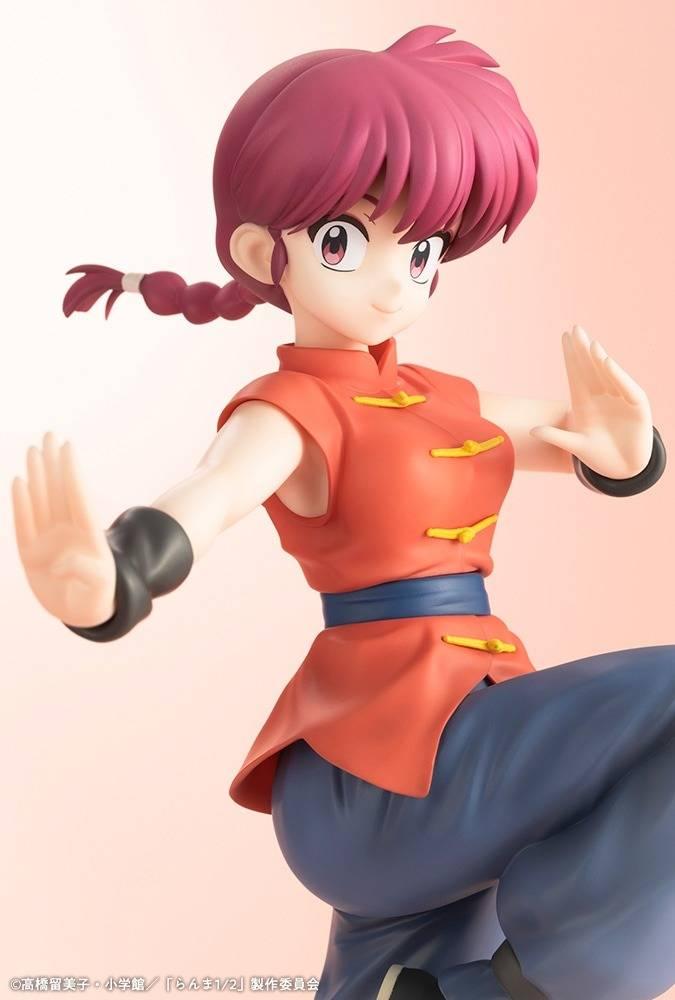 [Kotobukiya] Ranma½: Ranma 1/7 (Pre-Order) - AnisoftPH