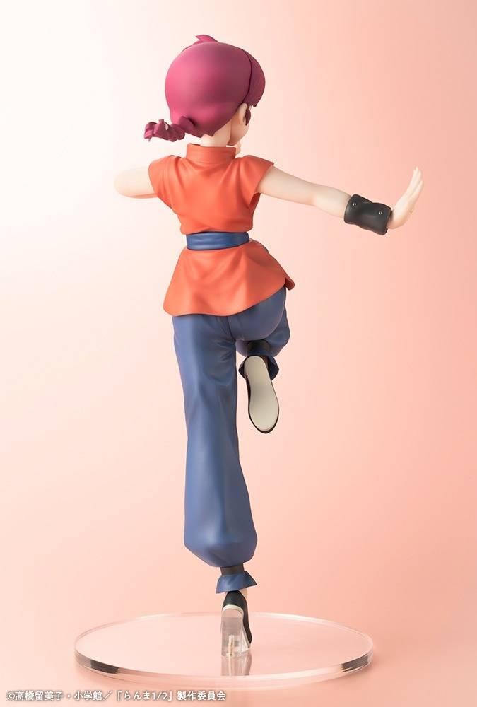 [Kotobukiya] Ranma½: Ranma (Limited Edition) 1/7 (Pre-Order) - AnisoftPH