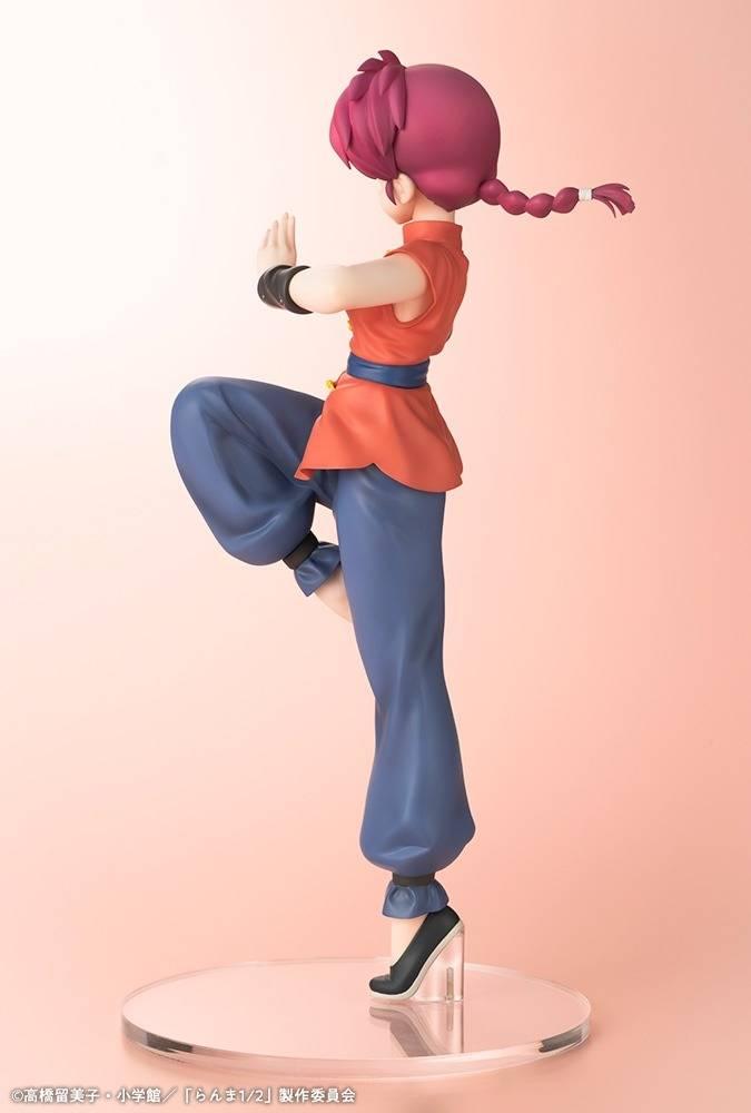 [Kotobukiya] Ranma½: Ranma (Limited Edition) 1/7 (Pre-Order) - AnisoftPH
