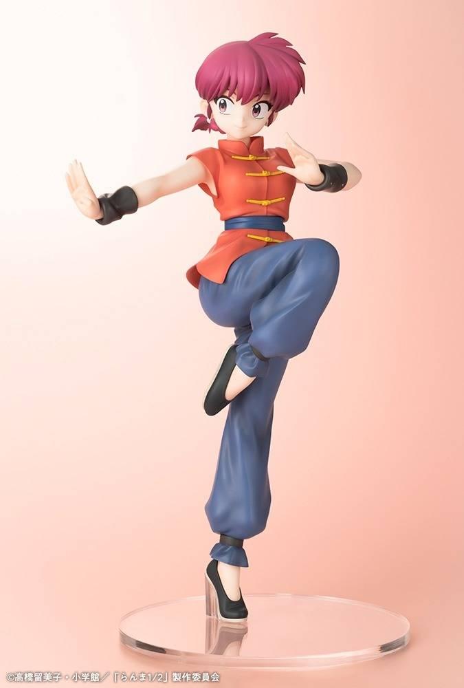 [Kotobukiya] Ranma½: Ranma 1/7 (Pre-Order) - AnisoftPH