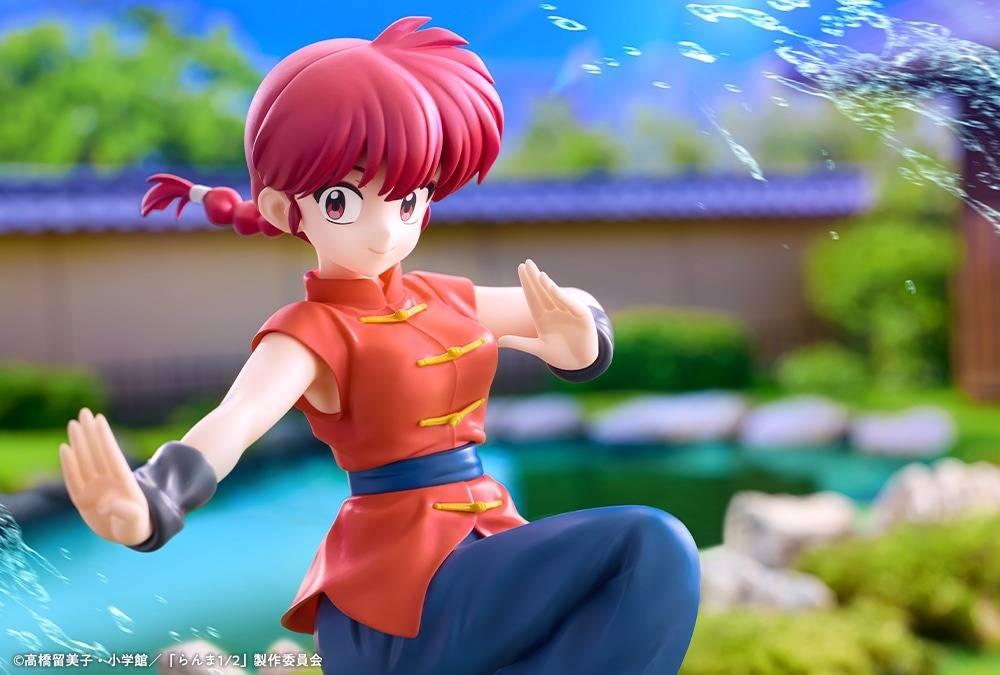 [Kotobukiya] Ranma½: Ranma (Limited Edition) 1/7 (Pre-Order) - AnisoftPH