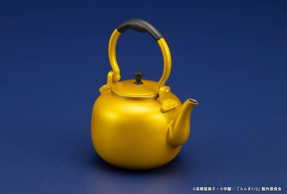 [Kotobukiya] Ranma½: Ranma Saotome (Limited + Bonus) 1/7 (Pre-Order) - AnisoftPH