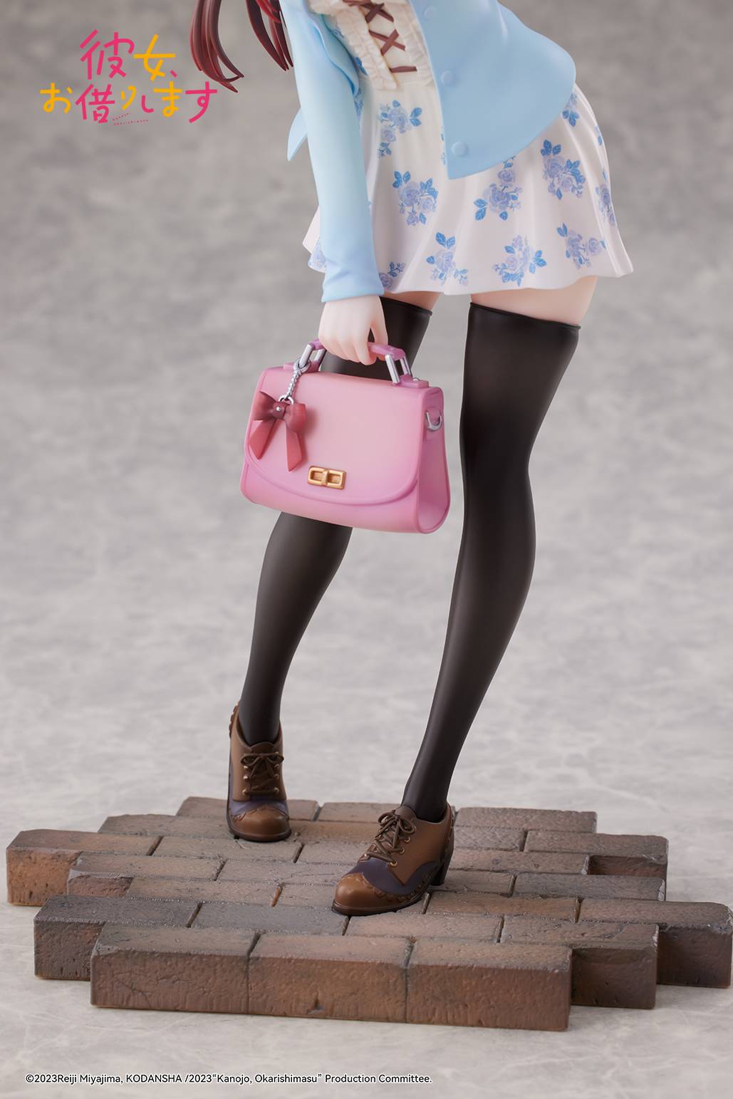 Rent-A-Girlfriend: Mizuhara Chizuru - First Encounter Ver. 1/6 Scale Figure | Hanabee (Pre-Order) Hanabee
