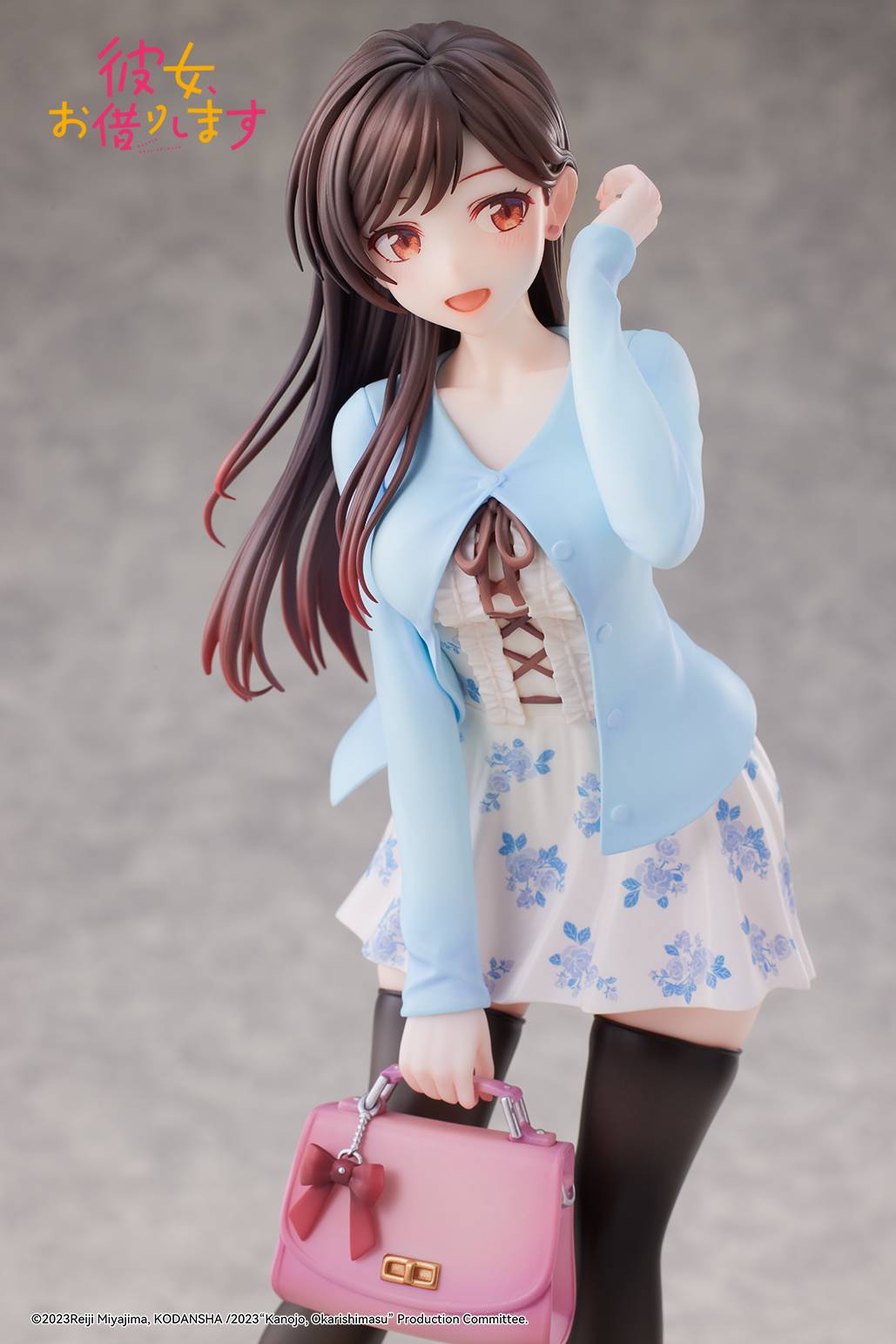 Rent-A-Girlfriend: Mizuhara Chizuru - First Encounter Ver. 1/6 Scale Figure | Hanabee (Pre-Order) Hanabee